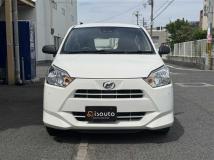 2021 Daihatsu Mira