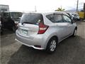 2020 Nissan Note