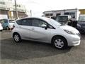 2020 Nissan Note
