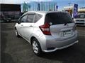 2020 Nissan Note