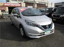 2020 Nissan Note