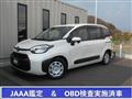 2023 Toyota Sienta
