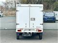 2016 Daihatsu Hijet Truck