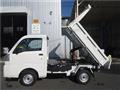 2024 Daihatsu Hijet Truck