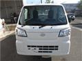 2024 Daihatsu Hijet Truck