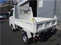 2024 Daihatsu Hijet Truck