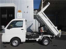2024 Daihatsu Hijet Truck