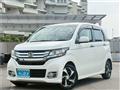 2014 Honda N-WGN