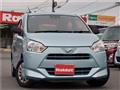 2019 Daihatsu Mira