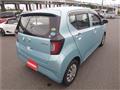 2019 Daihatsu Mira