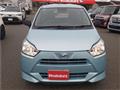 2019 Daihatsu Mira