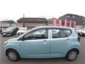 2019 Daihatsu Mira