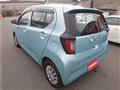 2019 Daihatsu Mira