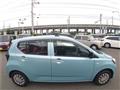 2019 Daihatsu Mira