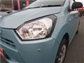 2019 Daihatsu Mira