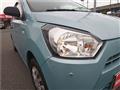 2019 Daihatsu Mira