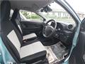 2019 Daihatsu Mira
