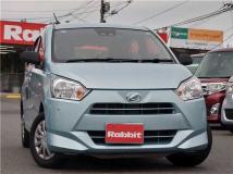 2019 Daihatsu Mira