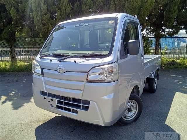 2019 Daihatsu Hijet Truck