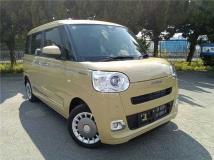 2025 Daihatsu Move