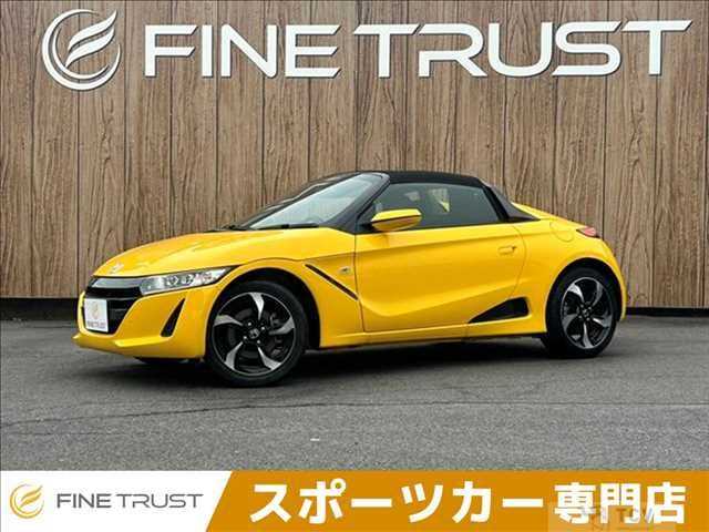 2016 Honda Honda Others