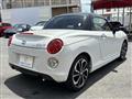 2021 Daihatsu Copen