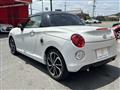 2021 Daihatsu Copen