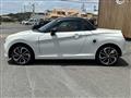 2021 Daihatsu Copen