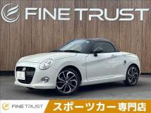 2021 Daihatsu Copen