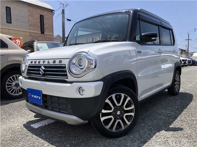 2018 Suzuki Suzuki Others