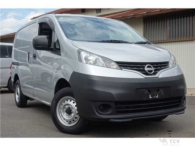 2023 Nissan NV200 VANETTE
