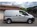 2023 Nissan NV200 VANETTE
