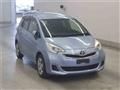 2015 Toyota Ractis