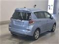 2015 Toyota Ractis