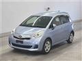 2015 Toyota Ractis
