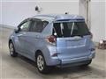 2015 Toyota Ractis