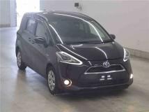 2017 Toyota Sienta