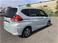 2024 Honda Freed