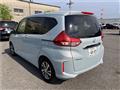 2024 Honda Freed