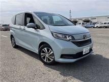 2024 Honda Freed