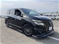 2018 Nissan Elgrand