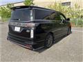 2018 Nissan Elgrand