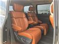 2018 Nissan Elgrand