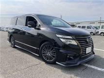 2018 Nissan Elgrand