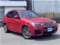 2015 BMW X3