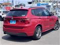 2015 BMW X3