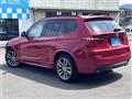 2015 BMW X3