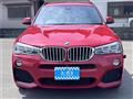 2015 BMW X3