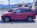 2015 BMW X3