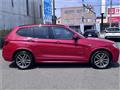 2015 BMW X3